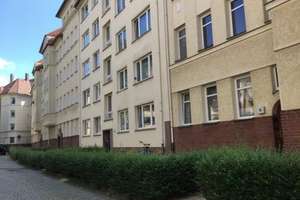 Ihre neue Wohnung: praktische 3-Zimmer-Wohnung – Posadowskyanlagen 14, 4317 Reudnitz-Thonberg, Leipzig – Vorschaubild 1