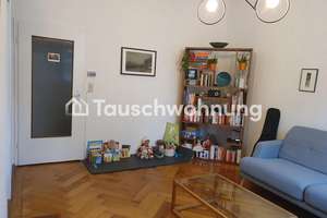Tauschwohnung: Schöne 2,5-Zimmer-Altbau-Wohung in Haidhausen – Einsteinstraße 123, 81675 Steinhausen, München – Vorschaubild 2