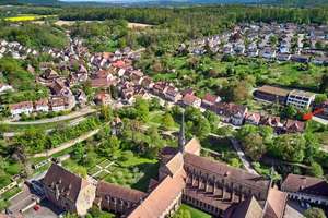 Gute Rendite! - MFH gegenüber Kloster Maulbronn – Die vollständige Adresse der Immobilie erhältst du vom Anbieter., 75433 Maulbronn – Vorschaubild 19
