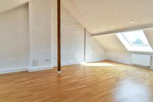 Die Villa Hartmann "Am Ruhrstein"! Hausgroße, sanierte Altbauwohnung in Bestlage von Bredeney – Die vollständige Adresse der Immobilie erhältst du vom Anbieter., 45133 Bredeney, Essen – Vorschaubild 15