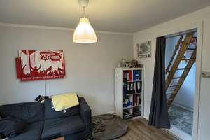Charmantes Einfamilienhaus mit Garten zur Miete – Grünstädter Weg 74, 12559 Müggelheim, Berlin – Vorschaubild 15