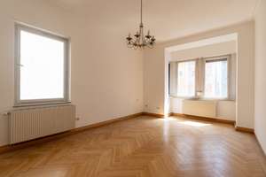 Charmante Jugendstilwohnung mit Balkon und Tageslichtbad - Urbanstraße – Die vollständige Adresse der Immobilie erhältst du vom Anbieter., 70190 Oberer Schlossgarten, Stuttgart – Vorschaubild 3