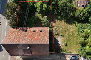 SELTENES ANGEBOT: Haus mit Geschichte - ev. Pfarrhaus Heubach – Hauptstraße 46, 73540 Heubach – Vorschaubild 15