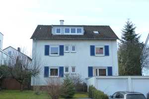 NUR FÜR STUDENTEN-/INNEN - Zimmer in 3er-WG in einem Studentenwohnheim in Reutlingen – August-Bebel-Straße 17, 72762 Reutlingen (Kreis) – Vorschaubild 6
