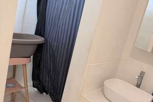 Gut geschnittene 2­ Zimmer ­ Wohnung mit Stellplatz im Hof ! – Am Schloßpark 102, 65203 Biebrich, Wiesbaden – Vorschaubild 31