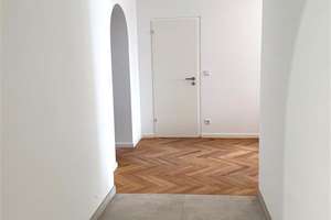Neu renovierte 4-Zimmer-Wohnung mit Balkon, Aufzug & Tiefgarage am Cramer-Klett-Park – Äußere Cramer-Klett-Straße 5, 90489 Wöhrd, Nürnberg – Vorschaubild 28