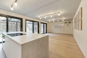 Hochwertiges Massivhaus 2023 | Privater Stadtmauerhof | A+ | Provisionsfrei – 97084 Heidingsfeld, Würzburg – Vorschaubild 6