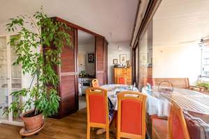 Charmante 2-Zimmer-Eigentumswohnung mit Balkon in ruhiger Lage – Hampsteadstraße 21, 14167 Zehlendorf, Berlin – Vorschaubild 4