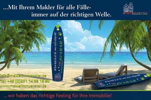 Modernisierte 2-Zimmer-Wohnung in Gievenbeck – 48161 Gievenbeck, Münster – Vorschaubild 10