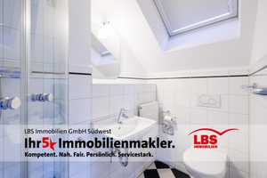 Villa als Mehrfamilienhaus am Kurpark in Badenweiler!  – Breisgau-Hochschwarzwald (Kreis) – Vorschaubild 40
