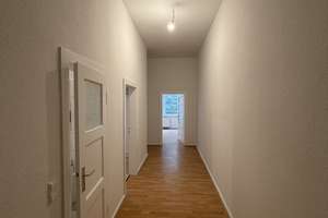 Frisch renovierte 2-Zimmer-Wohnung im 1. Obergeschoss in Hannover-List – Bütersworthstraße 20, 30161 Oststadt, Hannover – Vorschaubild 5
