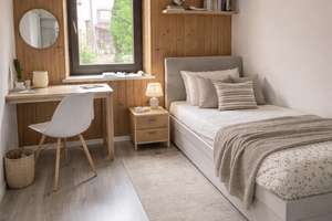 Einfamilienhaus mit Charme – renoviert, ausbau- und förderfähig – Die vollständige Adresse der Immobilie erhältst du vom Anbieter., 66978 Leimen – Vorschaubild 23