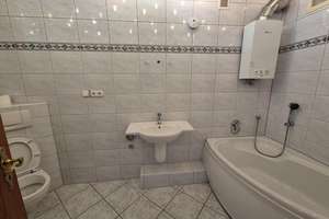 Lichtdurchflutete 5-Zimmer-Wohnung mit Balkon und Terrasse in Darmstadt – 64283 Mitte, Darmstadt – Vorschaubild 14