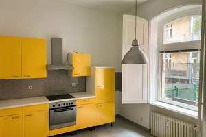 Großzügige 4 Zimmerwohnung mit Kamin im östlichen Ringgebiet. – Die vollständige Adresse der Immobilie erhältst du vom Anbieter., 38102 Viewegsgarten-Bebelhof, Braunschweig – Vorschaubild 4