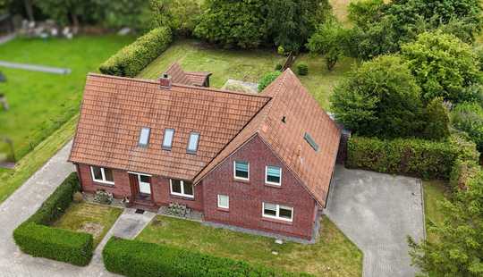 Bild von von Privat, Zweifamilienhaus in ruhiger, zentraler Lage