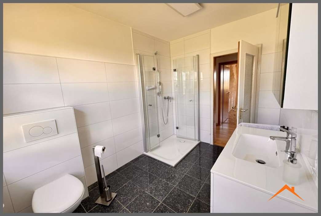 Immobilie in Körle - Bungalow mit ELW und tollem Ausblick in Körle - Bild 2