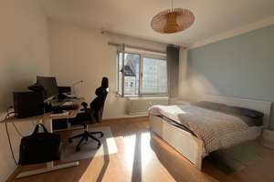 2-Zimmer-Wohnung mit Balkon in Düsseldorf-Flingern – Dorotheenstraße 3, 40235 Flingern Nord, Düsseldorf – Vorschaubild 2