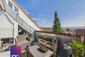 Lichtdurchflutete Maisonette-Wohnung mit toller Aufteilung und Süd-Balkon – Die vollständige Adresse der Immobilie erhältst du vom Anbieter., 73249 Wernau (Neckar) – Vorschaubild 4