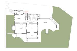 Repräsentative Altbauvilla in Bestlage – Neuhausen-Nymphenburg – Aiblinger Straße 6, 80639 Neuhausen, München – Vorschaubild 25
