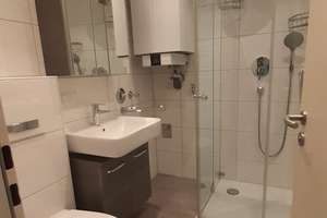 TOP saniertes  App. am Flaucher - Wohnen mit hohem Freizeitwert ! – Schäftlarnstraße 132, 81371 Sendlinger Feld, München – Vorschaubild 5