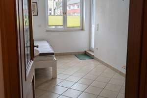 [reser.]Helle, barrierefreie 3,5-Zimmer-Wohnung mit zwei Balkonen, Aufzug und Tiefgarage in GE-Horst – Die vollständige Adresse der Immobilie erhältst du vom Anbieter., 45899 Horst, Gelsenkirchen – Vorschaubild 14