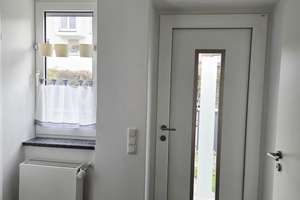 Raum für neue Ideen: Fünf-Zimmer-Haus in München-Forstenried – Hechendorferstr 12a, 81477 Obersendling, München – Vorschaubild 18