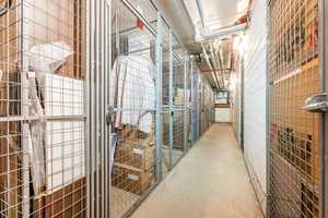Stilvoll wohnen: Vermietete 3-Zimmer-Oase mit Loggia und bequemem Aufzug – Berlin – Vorschaubild 11