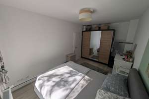 2-Zimmer Wohnung mit Balkon – Steinfeldtstraße 22c, 22119 Billstedt, Hamburg – Vorschaubild 6