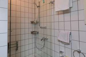 Wunderschönes Atelierhaus: ca. 70m2, hell, ruhig, und großzügig geschnitten – Die vollständige Adresse der Immobilie erhältst du vom Anbieter., 34127 Philippinenhof, Kassel – Vorschaubild 7