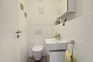 3 ZIMMER – BALKON – BAD MIT FENSTER   – Die vollständige Adresse der Immobilie erhältst du vom Anbieter., 93055 Ostenviertel, Regensburg – Vorschaubild 11