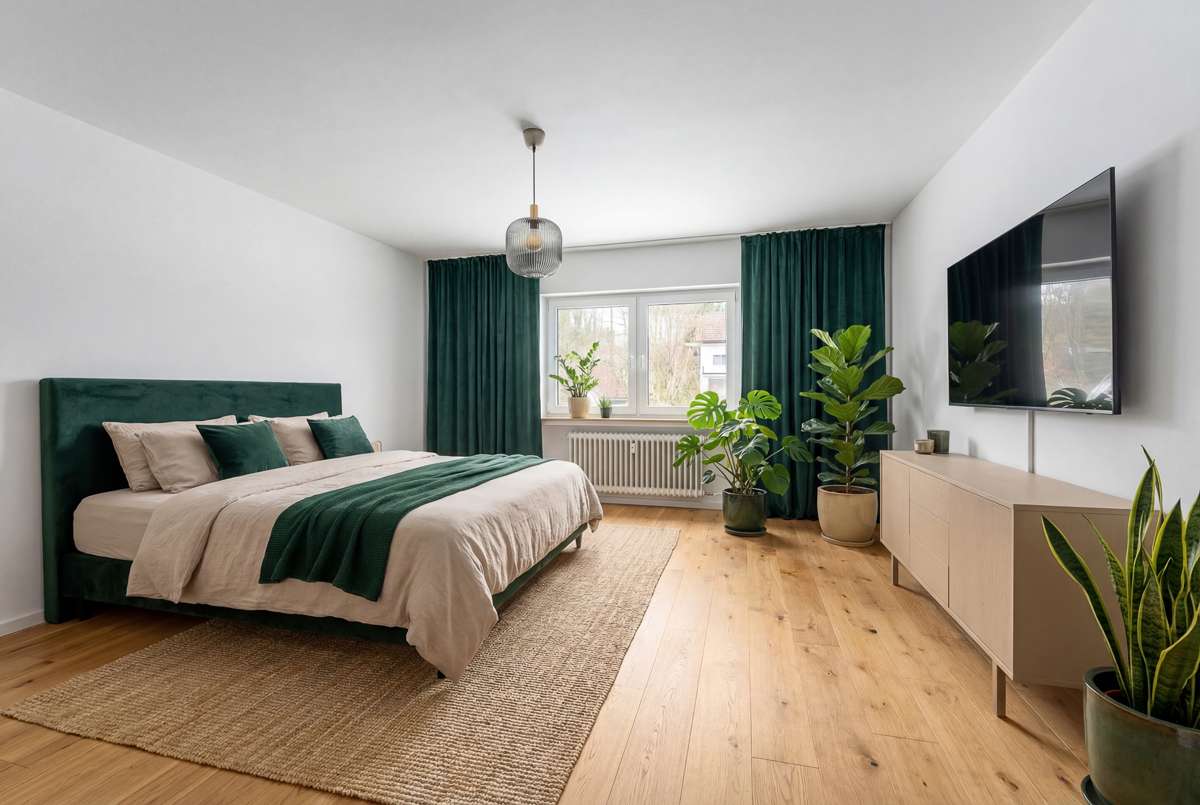 Immobilie in Lobbach - // FAMILIENGLÜCK - Tolles EFH mit großem Garten in ruhiger Lage // - Bild 8