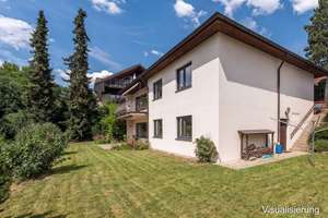 Erstbezug nach Sanierung | Exklusives EFH mit unverbaubarem Ausblick | Tuchenbach bei Herzogenaurach – Die vollständige Adresse der Immobilie erhältst du vom Anbieter., 90587 Tuchenbach – Vorschaubild 21
