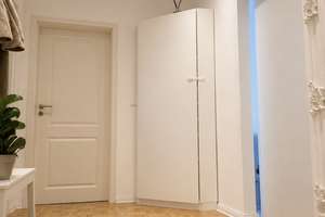 Sonnige 3,5-Zimmer-Eigentumswohnung mit Südbalkon in Rüttenscheid – Cäsarstr. 17, 45130 Rüttenscheid, Essen – Vorschaubild 7