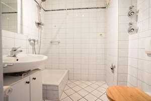 Am Wunderburgpark: 2-Zimmer-Erdgeschosswohnung, der Termin hat schon stattgefunden – Die vollständige Adresse der Immobilie erhältst du vom Anbieter., 26135 Osternburg, Oldenburg (Oldenburg) – Vorschaubild 12