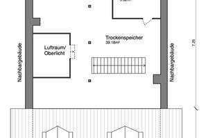 Stadtvilla in Anlehnung an einen Stadtpark – Die vollständige Adresse der Immobilie erhältst du vom Anbieter., 42277 Oberbarmen, Wuppertal – Vorschaubild 57
