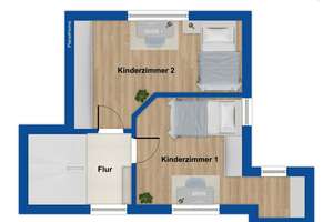 Modern, neuwertig &amp; energieeffizient – Einfamilienhaus von ca. 2024 in Solingen-Ohligs – Die vollständige Adresse der Immobilie erhältst du vom Anbieter., 42699 Ohligs/Aufderhöhe/Merscheid, Solingen – Vorschaubild 12