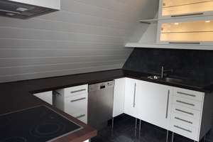 Helle und attraktive 2-Zimmer-Wohnung mit Balkon – 41747 Viersen – Vorschaubild 4