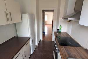 RESERVIERT !! Schöne 2,5-Zi-Wohnung mit EBK; Duschbad, Westbalkon – Die vollständige Adresse der Immobilie erhältst du vom Anbieter., 23554 Sankt Lorenz Nord, Lübeck – Vorschaubild 2