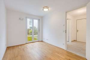 Perfekt geschnittene 2-Zimmer-Wohnung im "Brennerpark" - sofort bezieh- oder vermietbar! – Die vollständige Adresse der Immobilie erhältst du vom Anbieter., 81379 Am Waldfriedhof, München – Vorschaubild 7