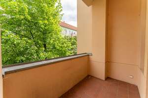Bezugsfreie Altbauwohnung mit Balkon in beliebter Friedrichshainer Lage – Sonntagstraße 30, 10245 Friedrichshain, Berlin – Vorschaubild 5