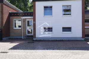 Gemütliches Reihenmittelhaus im Grünen – Bergfrede 24, 46499 Wesel (Kreis) – Vorschaubild 1