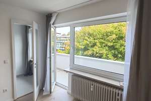 Wünderschönes 1-Zimmer Apartment mit Balkon & Einbauküche – U2 Milbertshofen – Christoph-von-Gluck-Platz 20, 80807 Milbertshofen, München – Vorschaubild 11