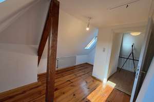 Charmantes saniertes Einfamilienhaus mit Atelier und großem Garten in Münster – Die vollständige Adresse der Immobilie erhältst du vom Anbieter., 64839 Münster – Vorschaubild 72