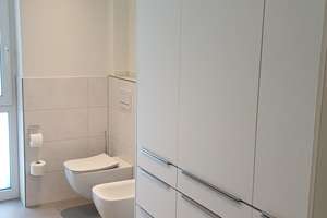 RESERVIERT - 3 Zi-EG-Wohnung mit riesiger Süd-West-Terrasse im Hanseviertel von Lüneburg – Die vollständige Adresse der Immobilie erhältst du vom Anbieter., 21337 Neu-Hagen, Lüneburg – Vorschaubild 10