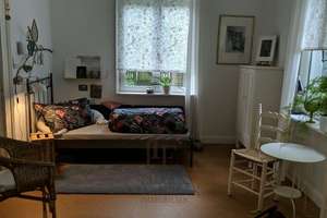 Wohnen wie einst der Bürgermeister. Traumhafte Altbauvilla im Herzen von Cronenberg. – Die vollständige Adresse der Immobilie erhältst du vom Anbieter., 42349 Cronenberg, Wuppertal – Vorschaubild 5