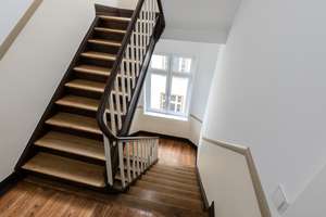 Moderne und lichtdurchflutete Wohnung in Bestlage des Nordends – Die vollständige Adresse der Immobilie erhältst du vom Anbieter., 60389 Bornheim, Frankfurt am Main – Vorschaubild 15