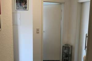 Geräumige 3-Zimmer-Wohnung mit idealem Schnitt in ruhiger Lage – Tiefe Straße 2 L, 38108 Hondelage, Braunschweig – Vorschaubild 14