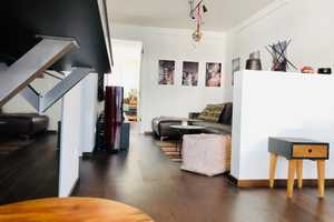 Stilvolle und ruhige 2-Zimmer-Wohnung mit 62,2qm am Stiglmaierplatz – Nymphenburger Strasse 10c, 80335 München – Vorschaubild 5