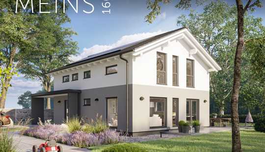 Bild von TOP Lage in Laubenheim - Einzigartiges Wohnkonzept - individuell anpassbar für Ihren Lebensstil +KG