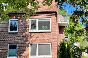 Wohnen in urbaner Lage – Basselweg 12, 22527 Stellingen, Hamburg – Vorschaubild 6